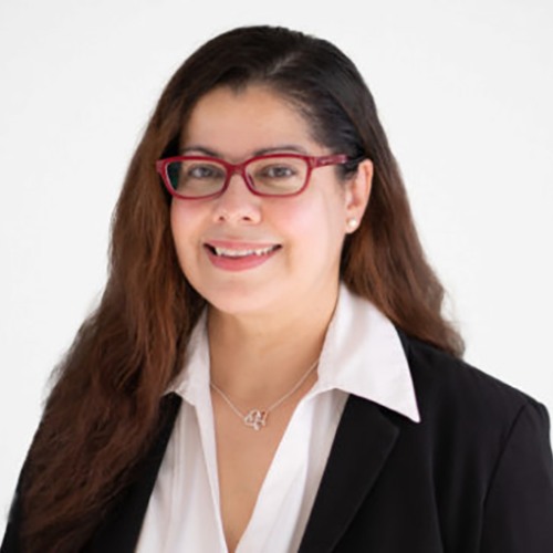 Neva Morales-Grajales, MSc, MBA
