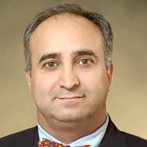 Thomas A. DiPetrillo, MD