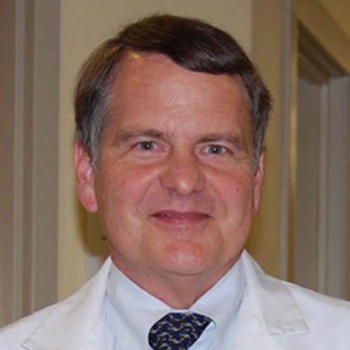 Steven Rasmussen, MD
