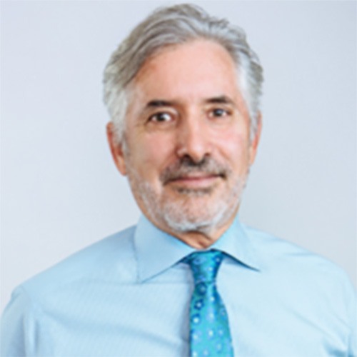 Richard Gold, MD