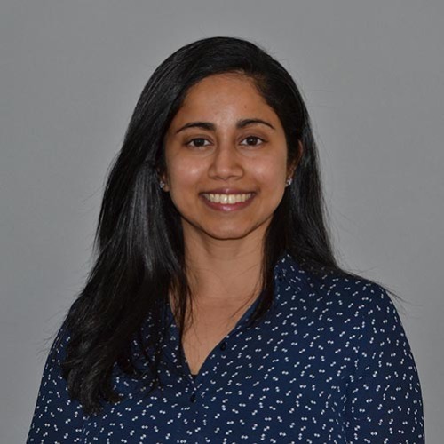 Amanda Fernandes, MD
