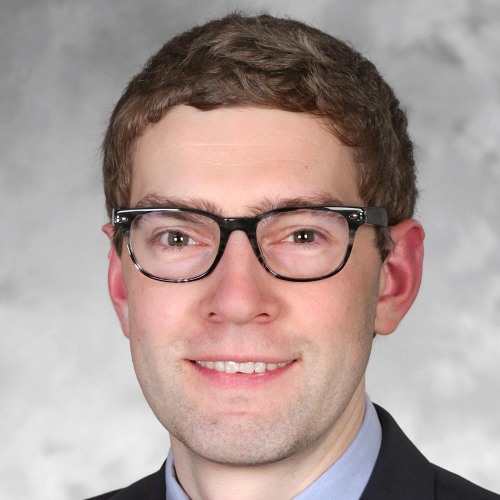 Christoph Stretz, MD
