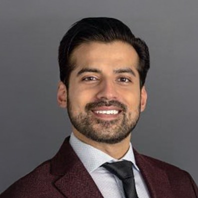 Basit Jawad, MD
