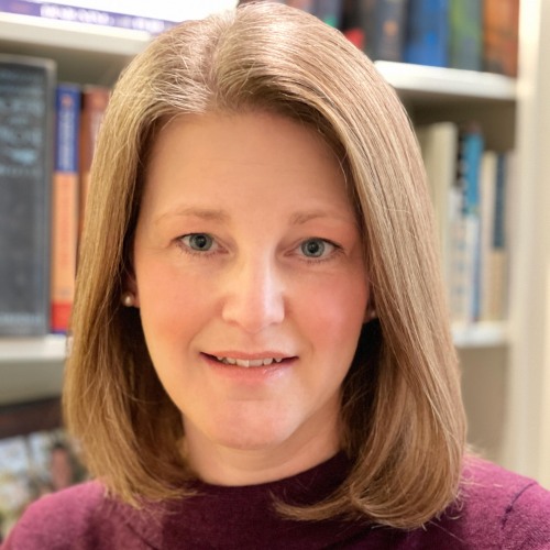 Jennifer Davis, PhD