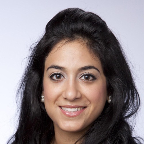 Jasmin Lebastchi, MD