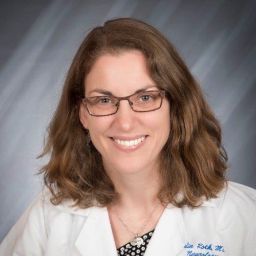 Julie Roth, MD