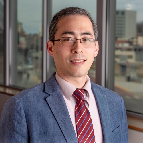 Michael Punsoni, MD