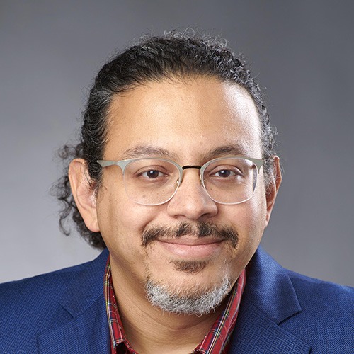 Mohamed Sherif, MD, PhD