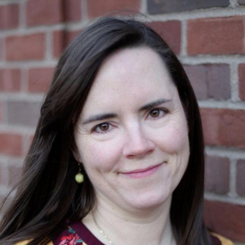 Nicole McLaughlin, PhD