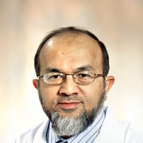 M. Yakub Puthawala, MD
