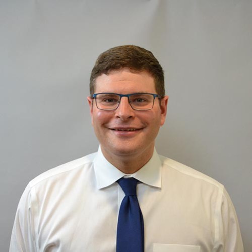 Russell Bratman, MD
