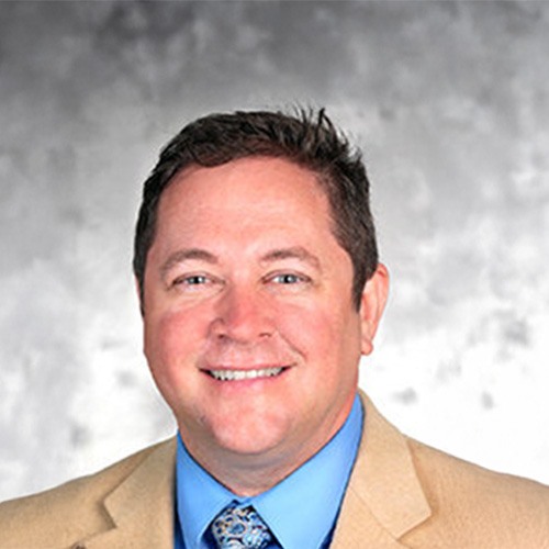 Mark Rivard, PhD