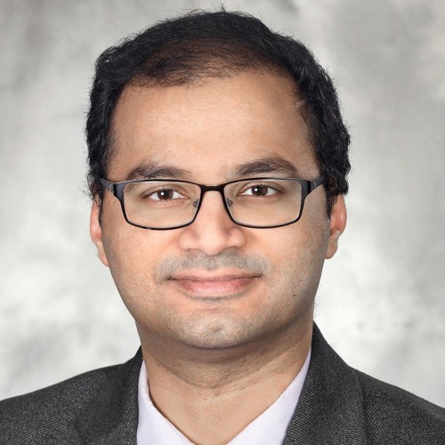 Rachit Patil, MD