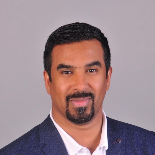 Saud Alhusaini, MD
