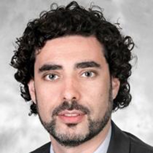 Seth A. Margolis, PhD