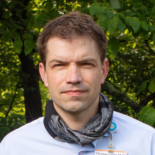 Thomas Ollila, MD