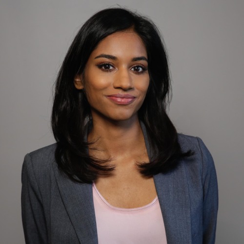 Thanujaa Subramanian, MD