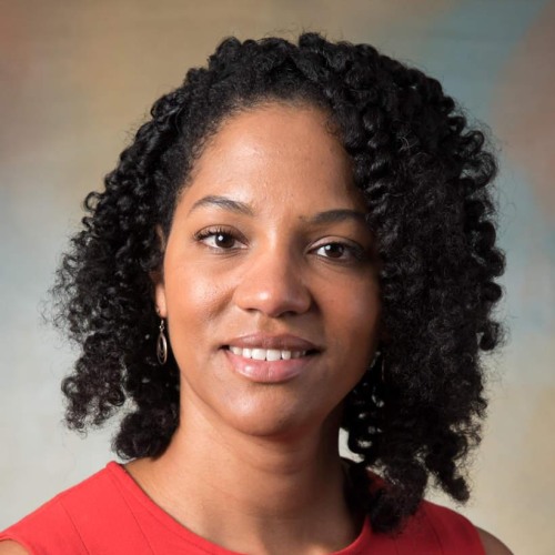 Tonslyn Toure, MD