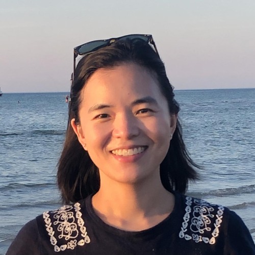 Vicky Cheng, MD