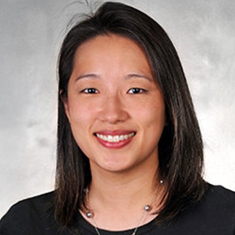Esther Yu, MD