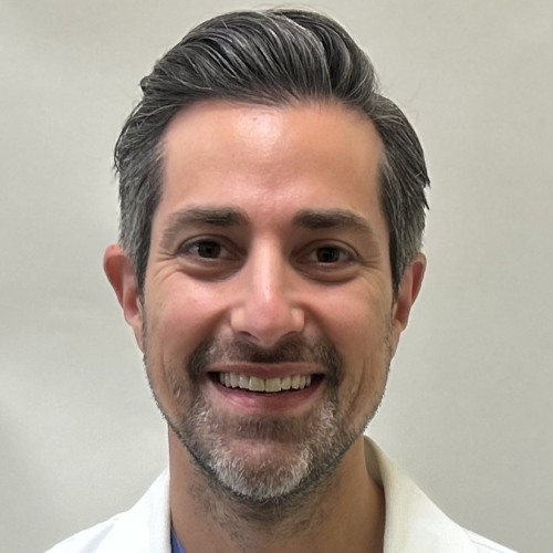 David Kurland, MD PhD