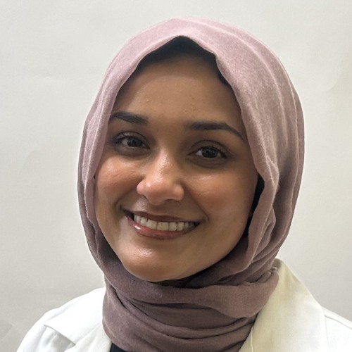 Sumaiya Sayeed, MD
