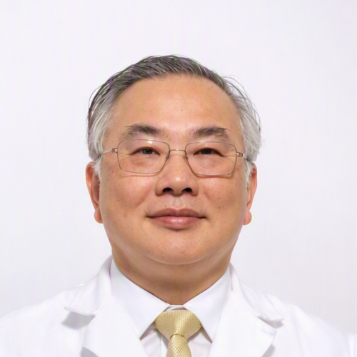 Clark Chen, MD