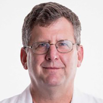 Curtis Doberstein, MD
