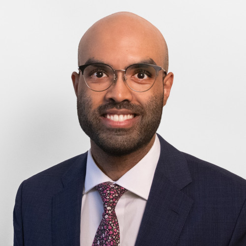 Rahul Sastry, MD