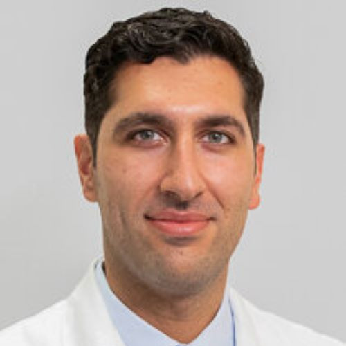 Elias Shaaya, MD