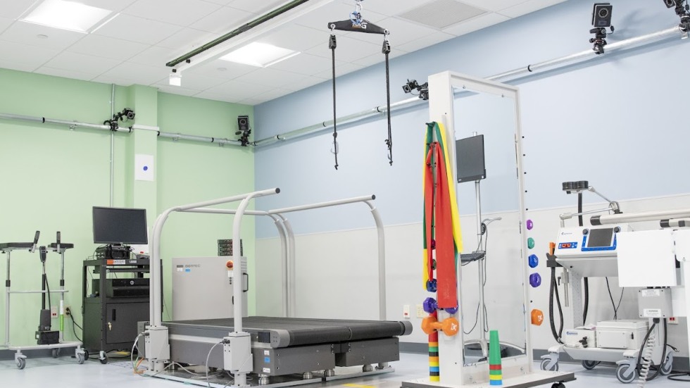 CINNR Facilities
