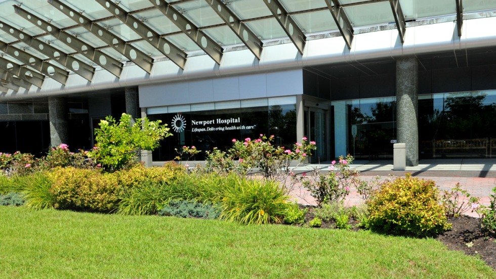 Newport Hospital