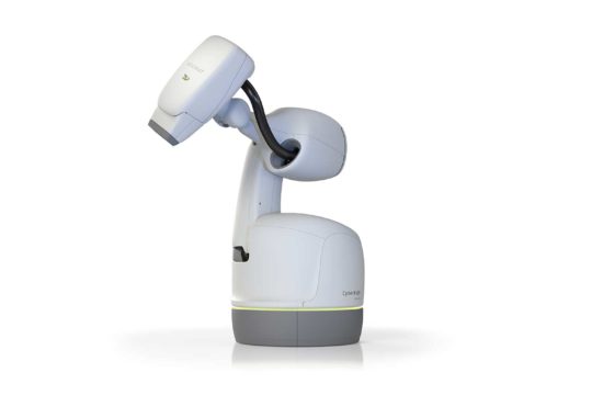 CyberKnife Robotic Radiosurgery System